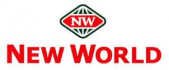 newworld logo