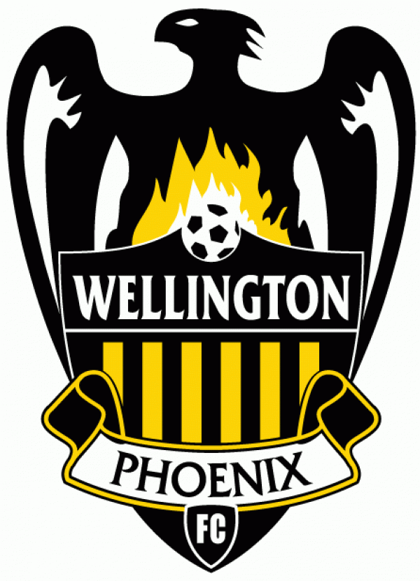 398 wellington phoenix fc primary 2007